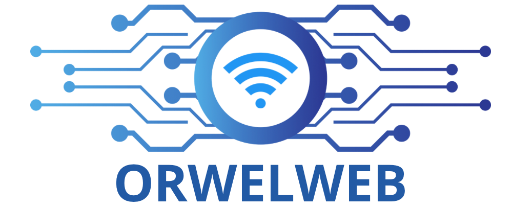 orwelweb.com